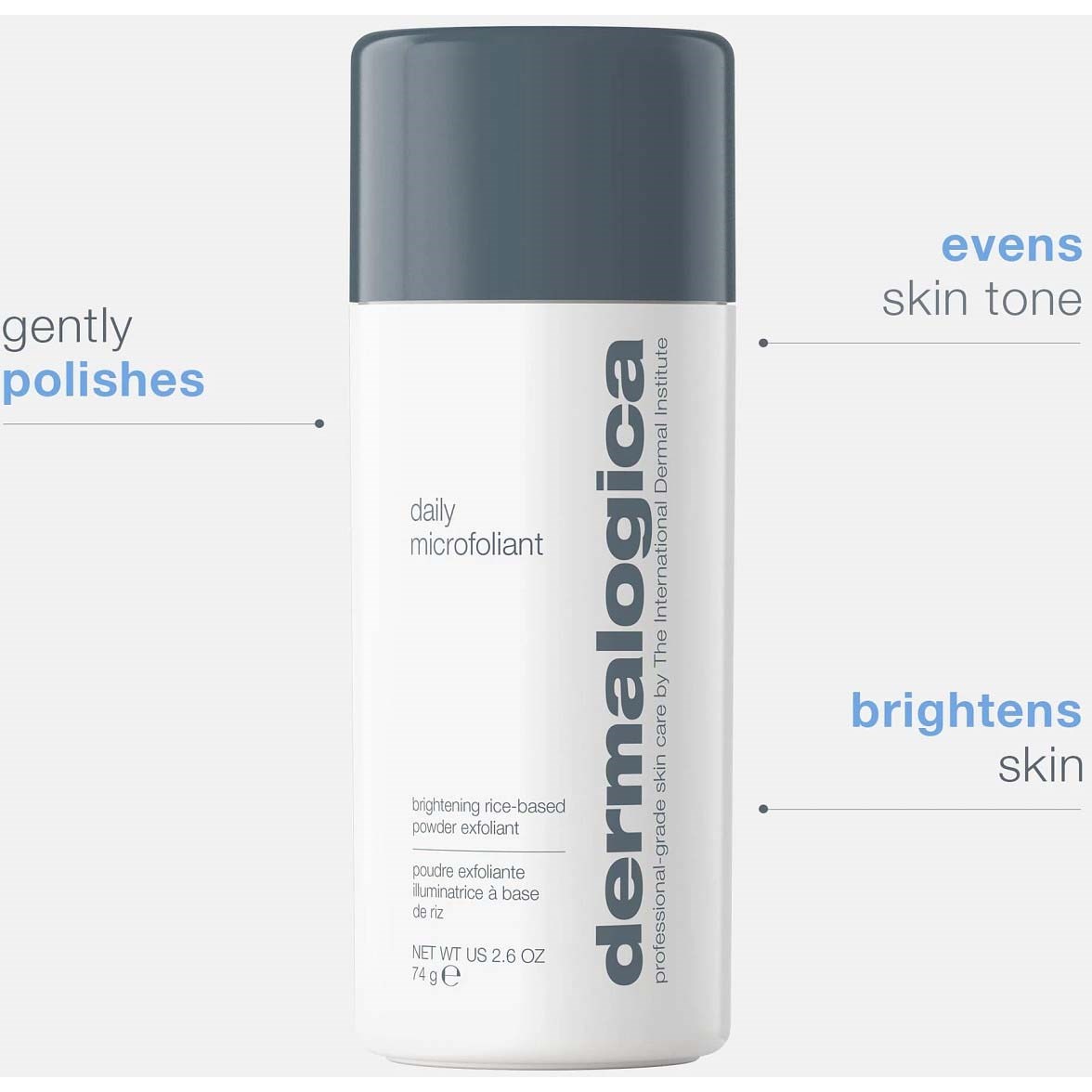 Dermalogica Daily Microfoliant 13 g (obrázok 5)