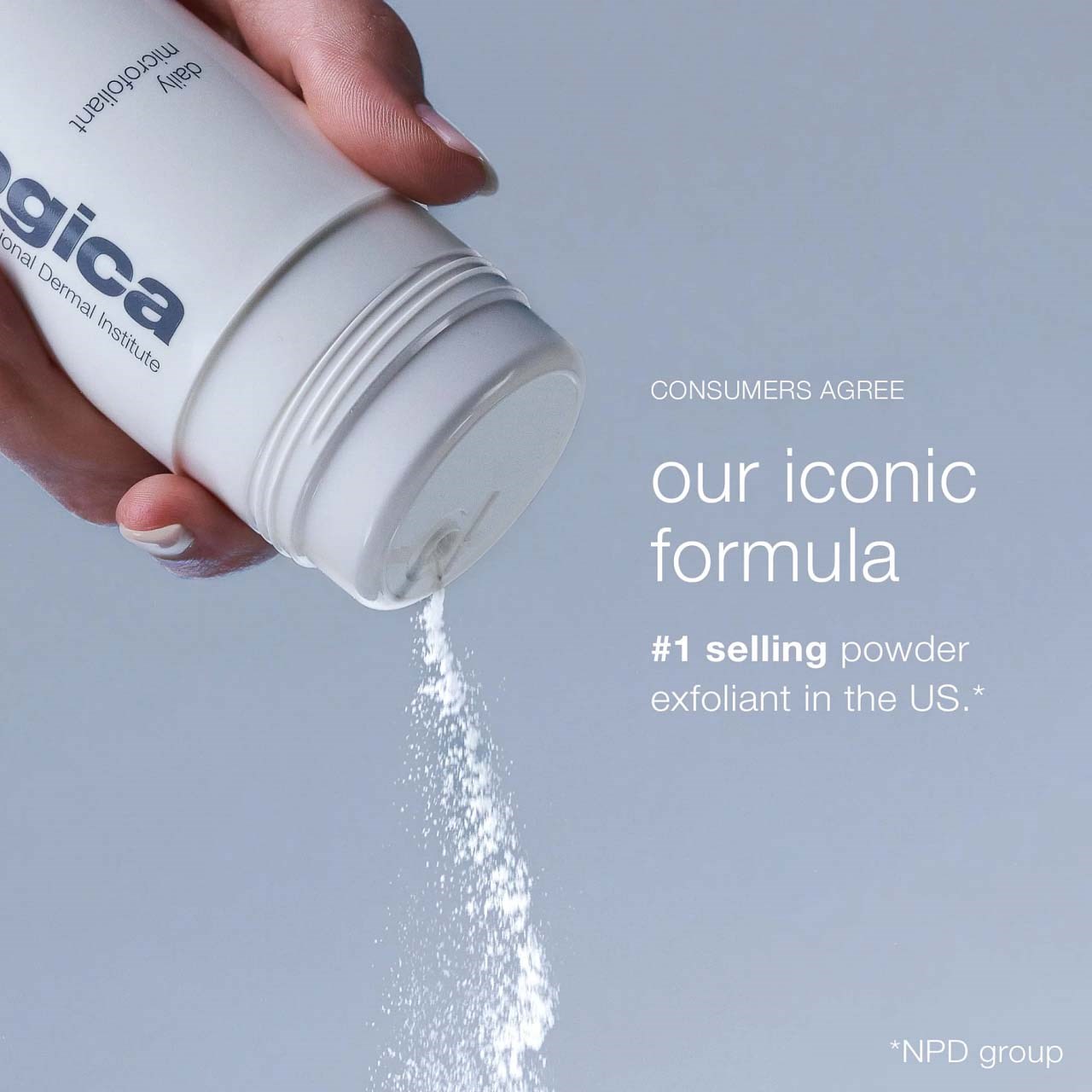 Dermalogica Daily Microfoliant 74 g (obrázok 8)