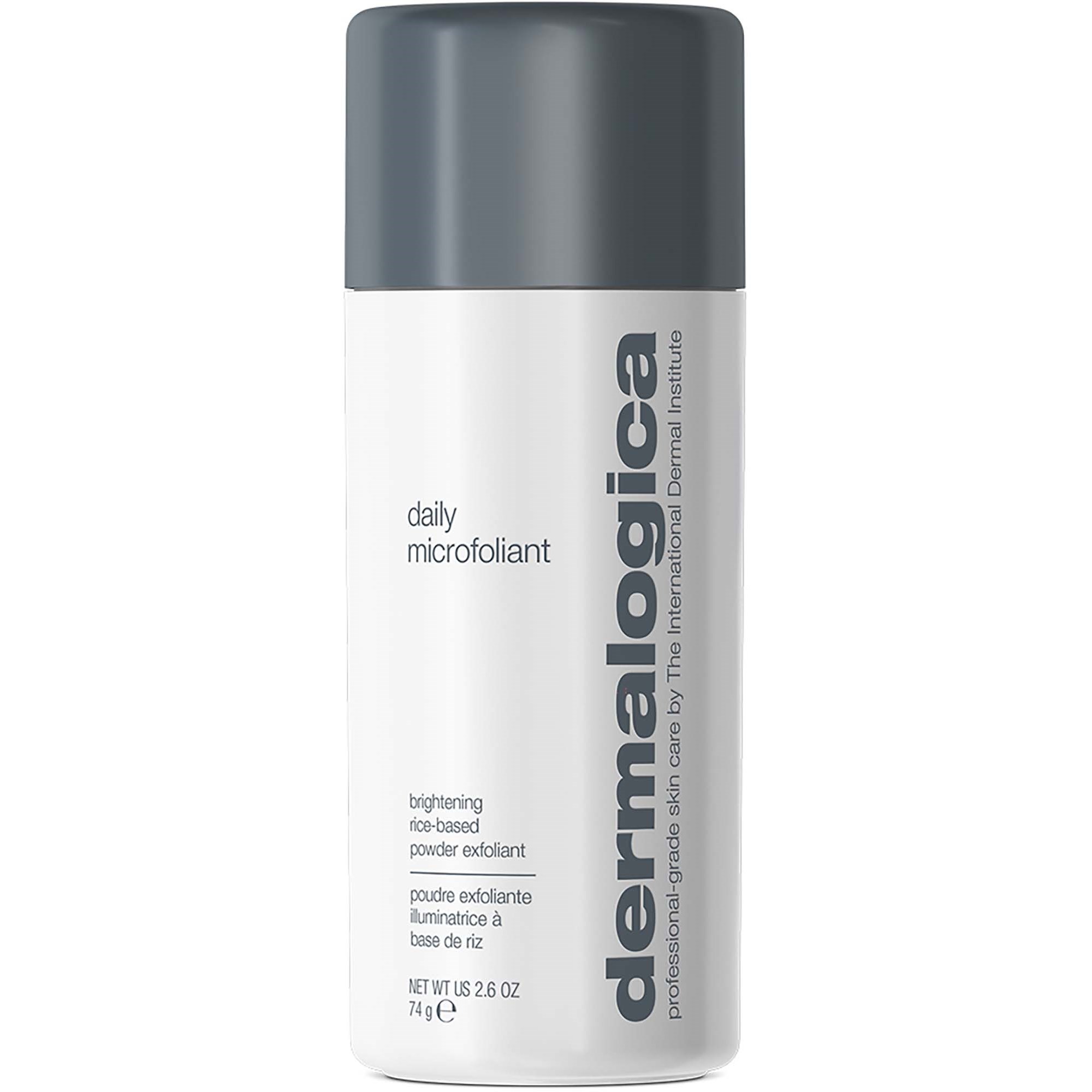 Dermalogica Daily Skin Health Daily Microfoliant® 74 g parfym