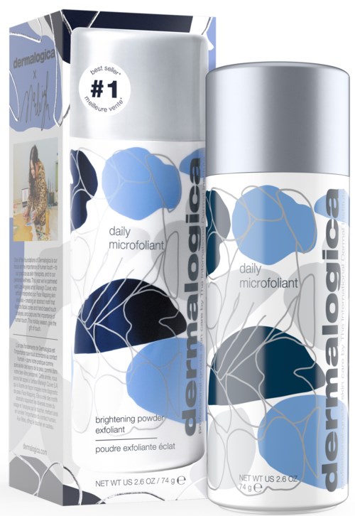 Dermalogica Daily Microfoliant Limited Edition