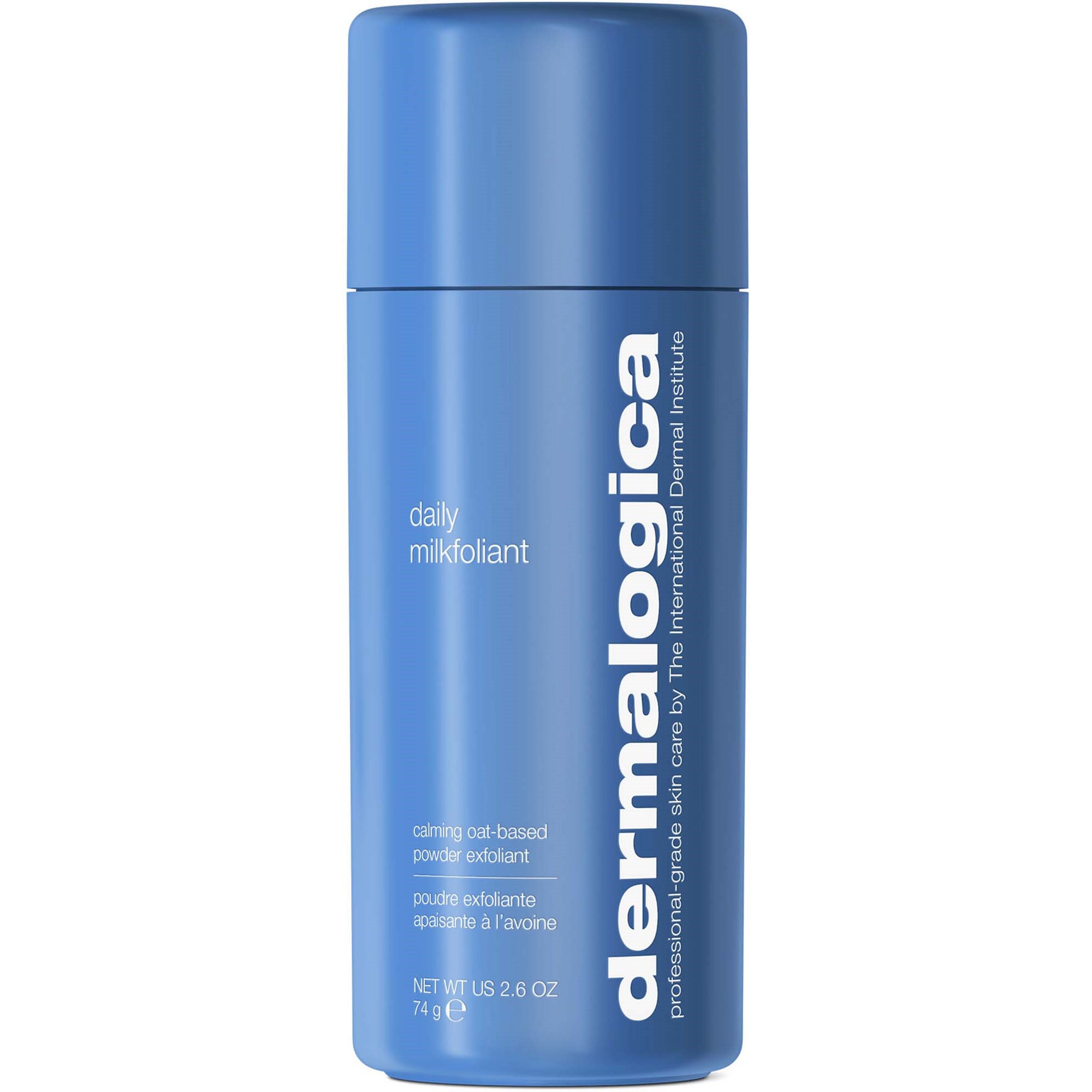 Dermalogica Daily Skin Health Daily Milkfoliant 74 g parfym