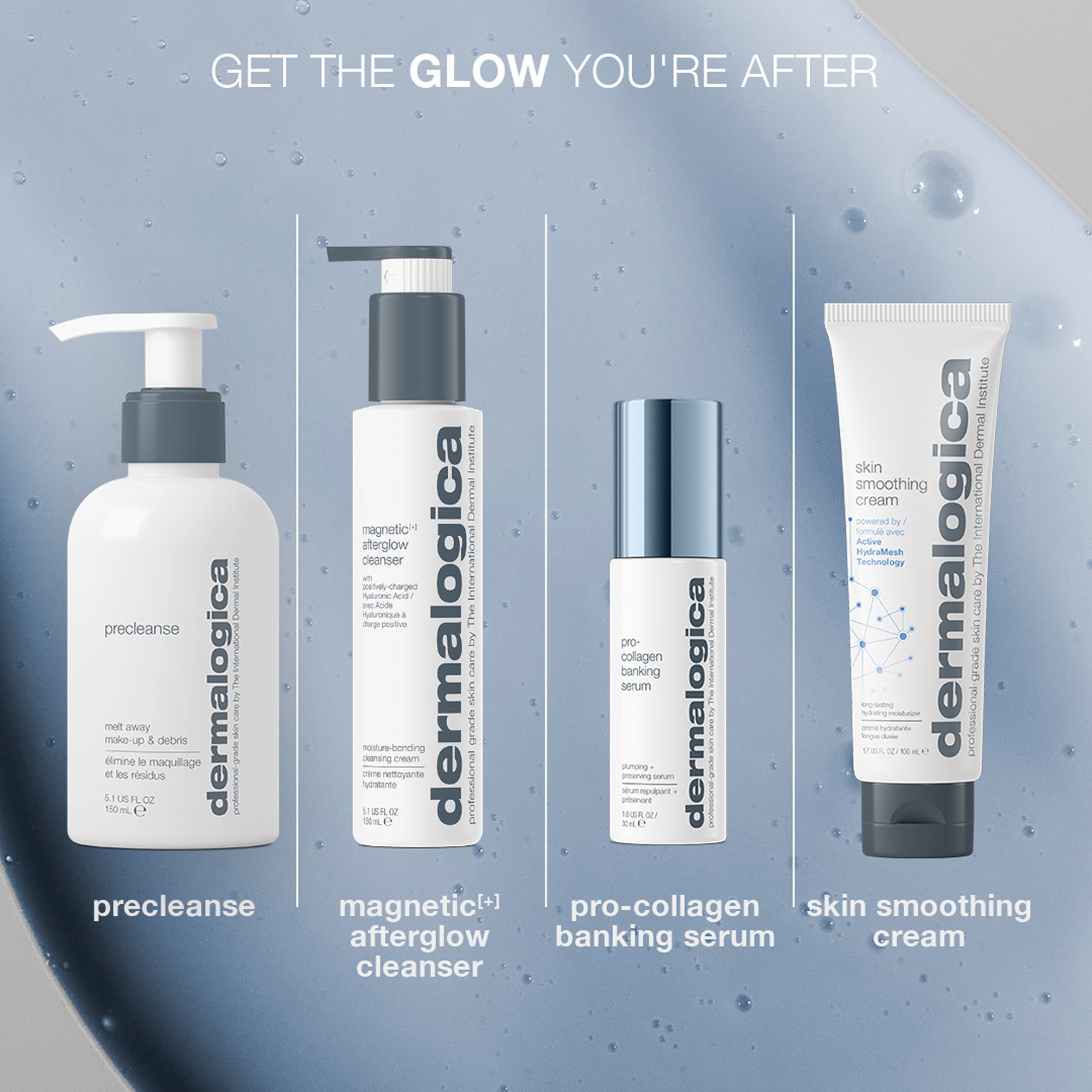 Dermalogica Daily Skin Health Magnetic Afterglow Cleanser 150 ml (obrázok 11)