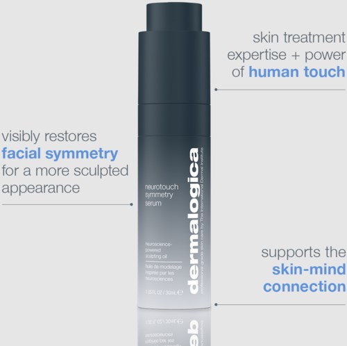 Dermalogica Neurotouch Symmetry Serum 30 ml