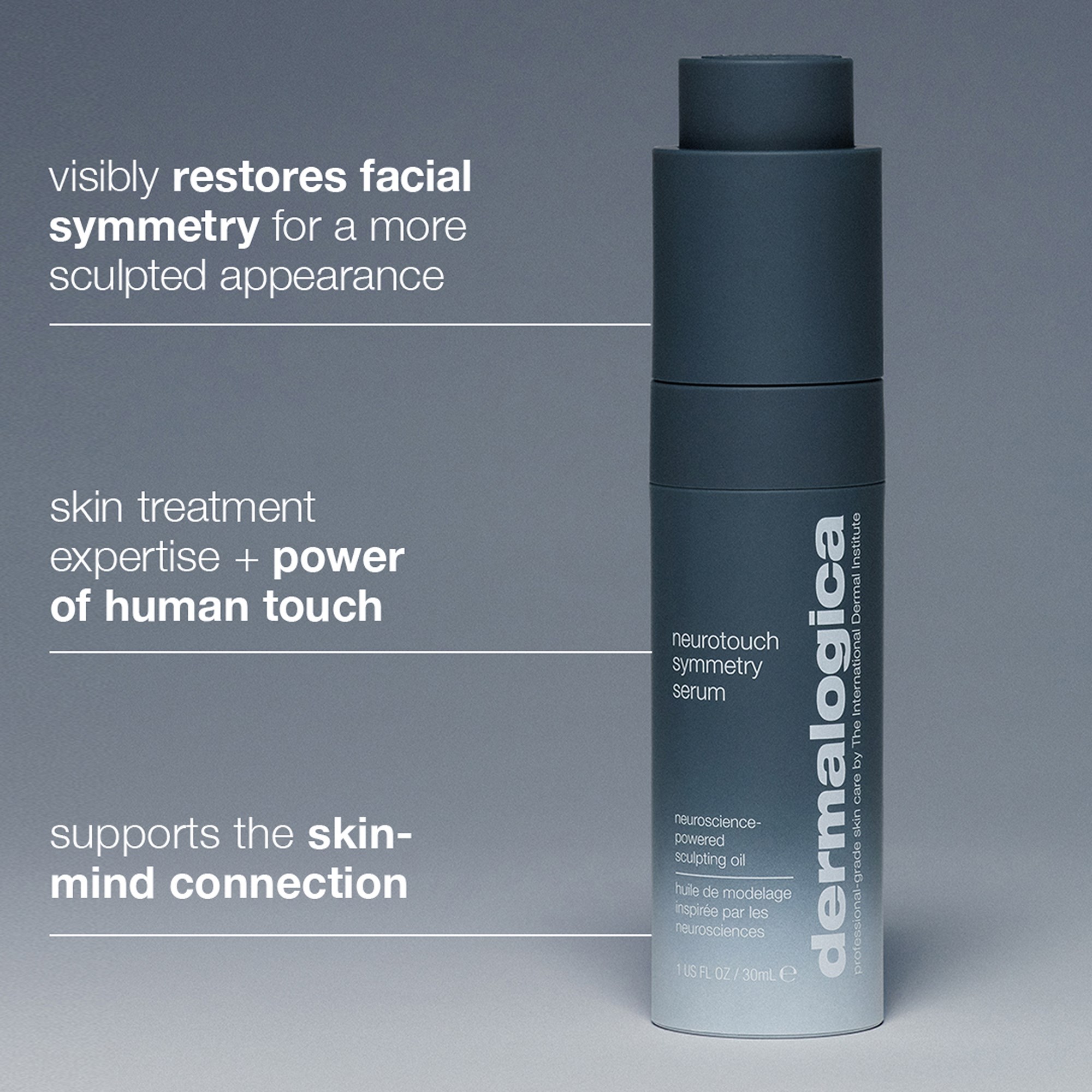 Dermalogica Neurotouch Symmetry Serum 30 ml (obrázok 3)