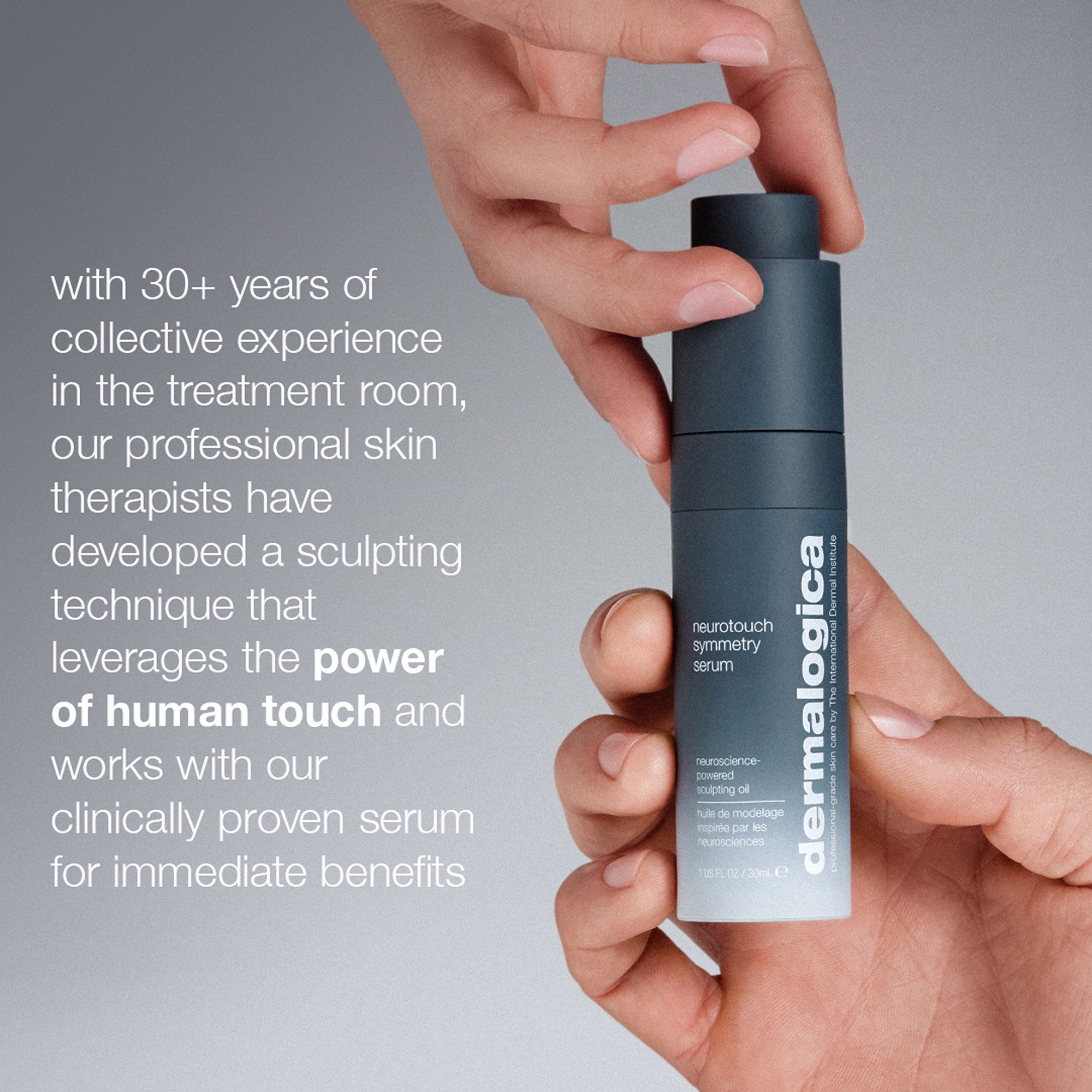 Dermalogica Neurotouch Symmetry Serum 30 ml (obrázok 5)