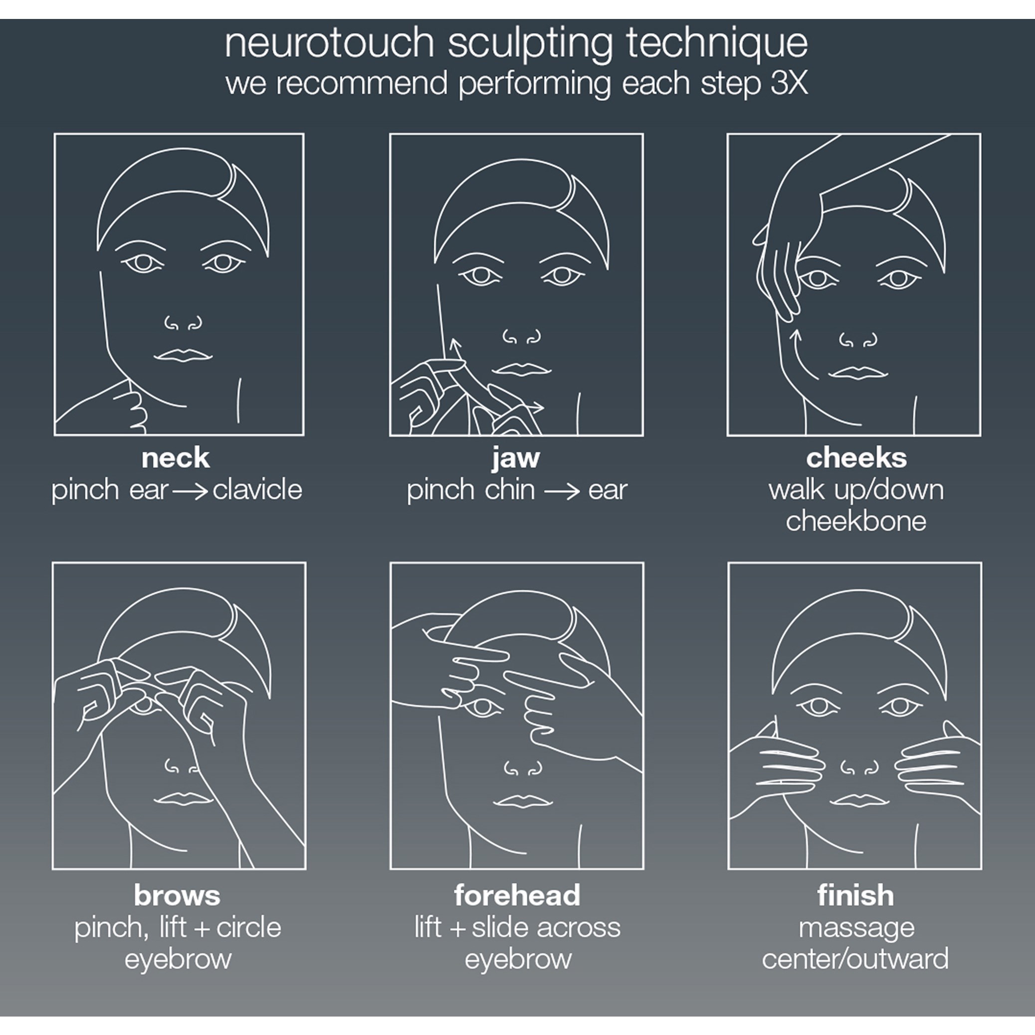 Dermalogica Neurotouch Symmetry Serum 30 ml (obrázok 9)