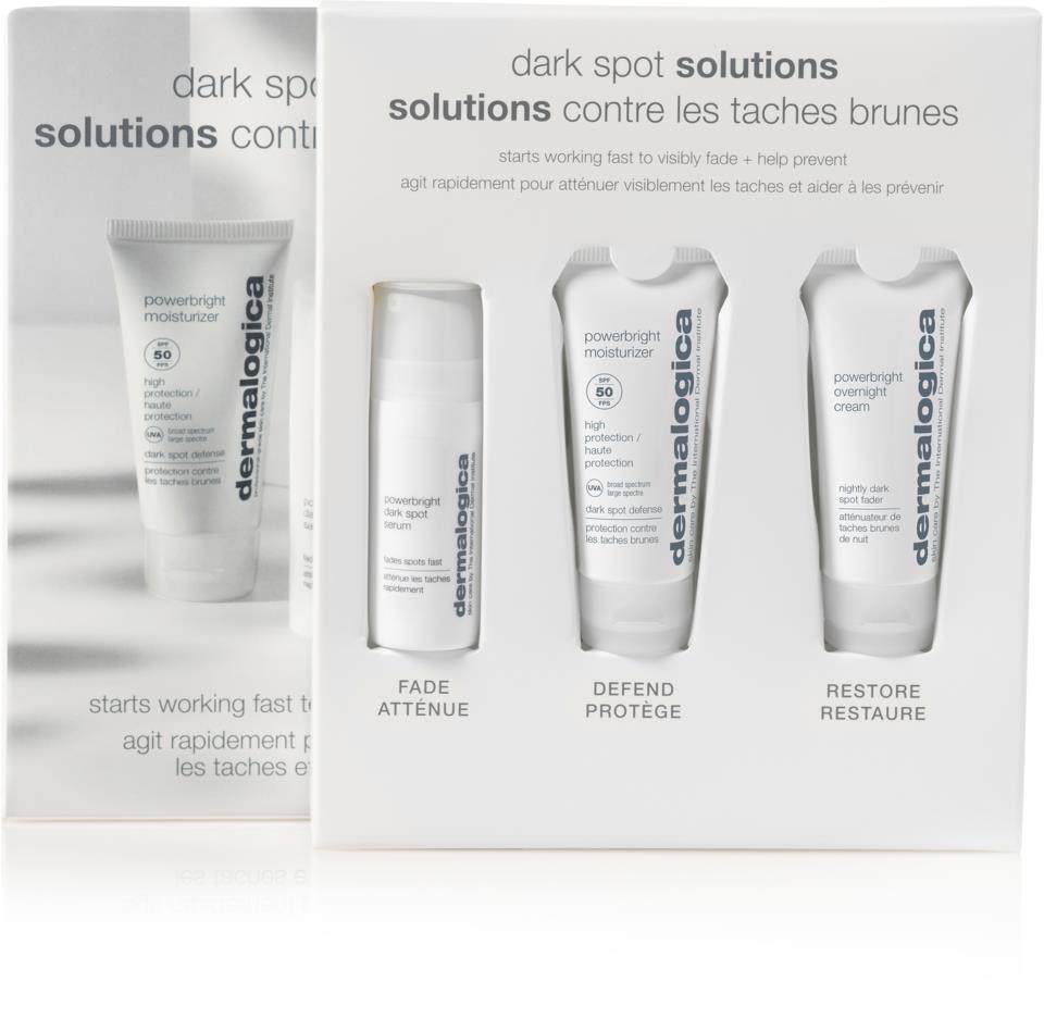dermalogica Dark Spot Solutions Kit