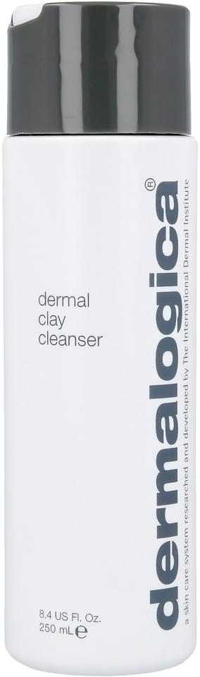 Dermalogica Dermal Clay Cleanser 250ml