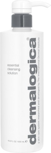 Dermalogica Dermal Clay Cleanser 500 ml