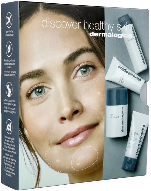 Dermalogica Discover Healthy Skin Kit