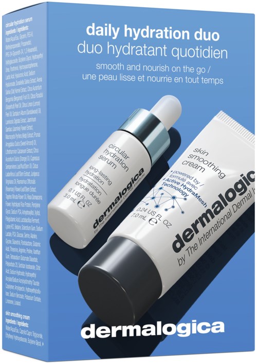 Dermalogica Double Up The Hydration GWP