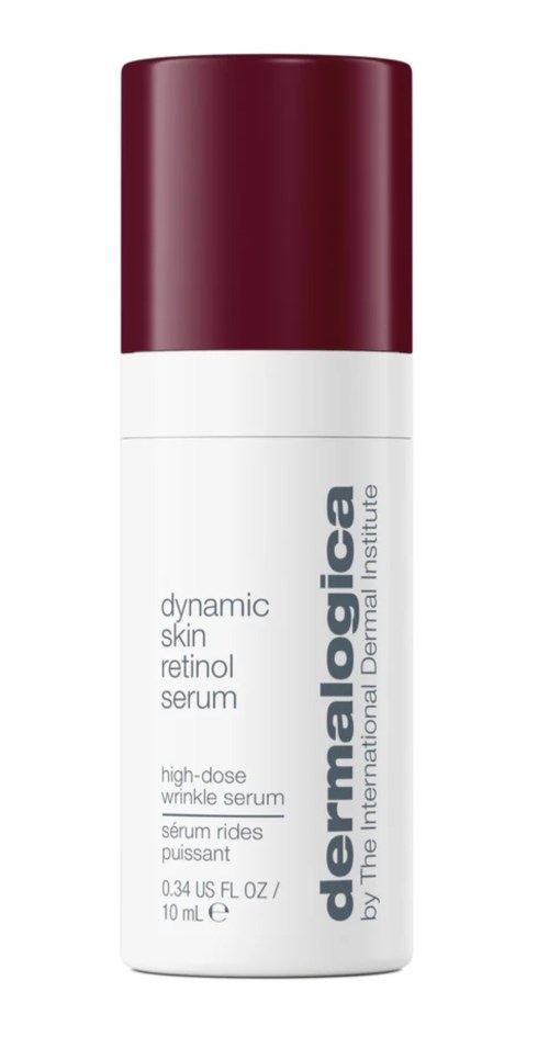 Dermalogica Dynamic Skin Retinol Serum 10 ml