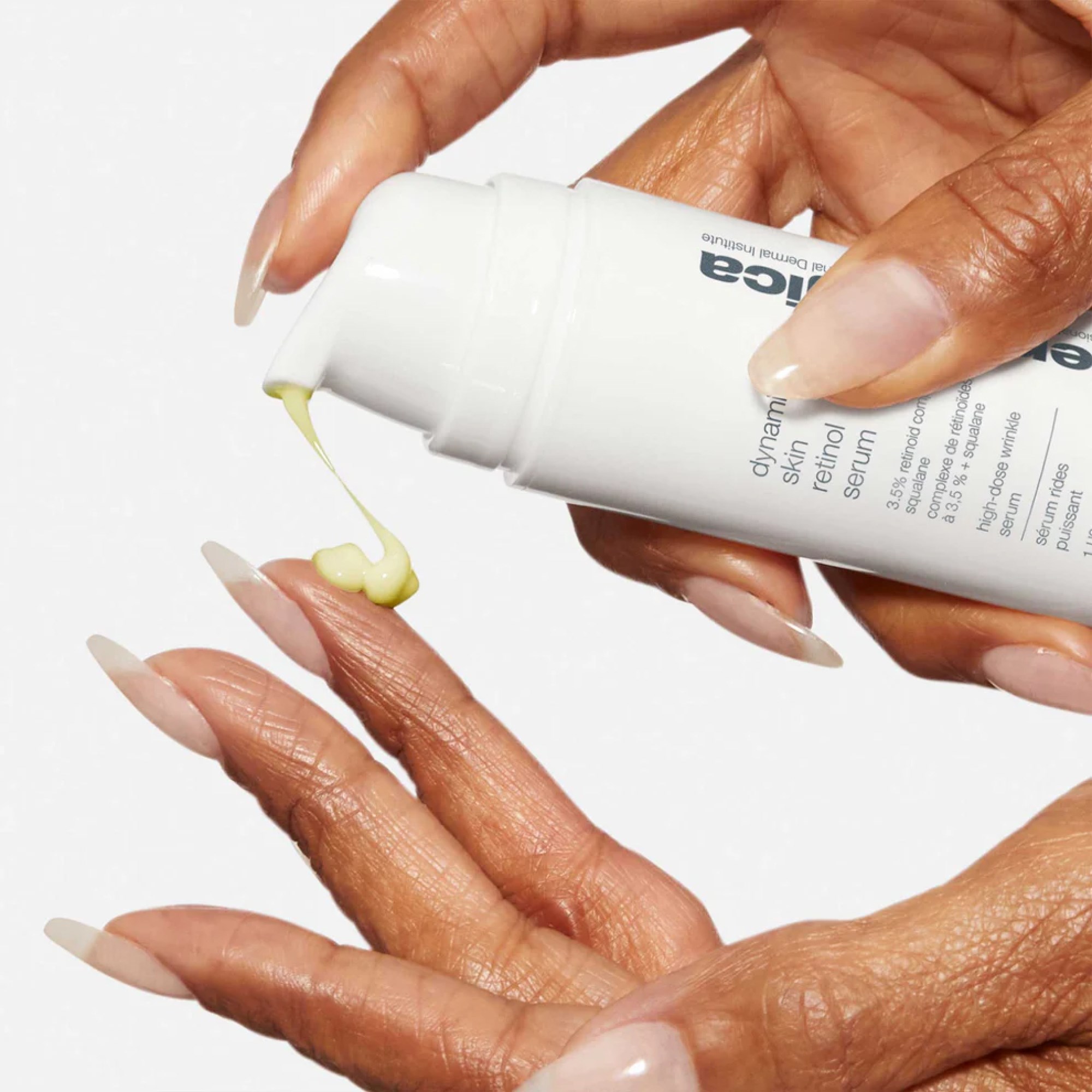 Dermalogica Dynamic Skin Retinol Serum 10 ml (obrázok 5)