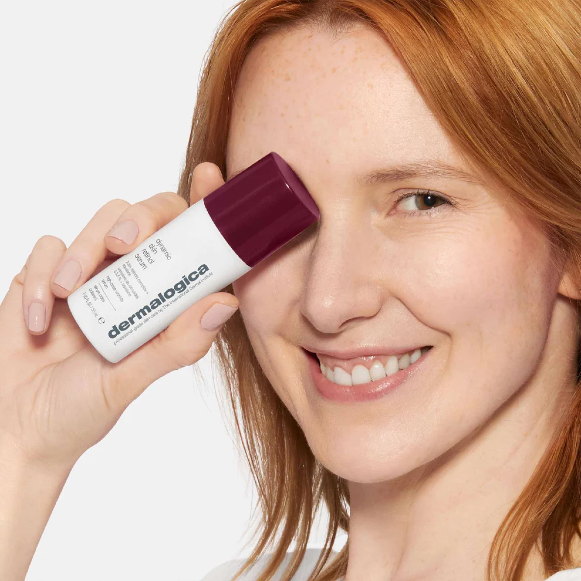 Dermalogica Dynamic Skin Retinol Serum 10 ml (obrázok 7)