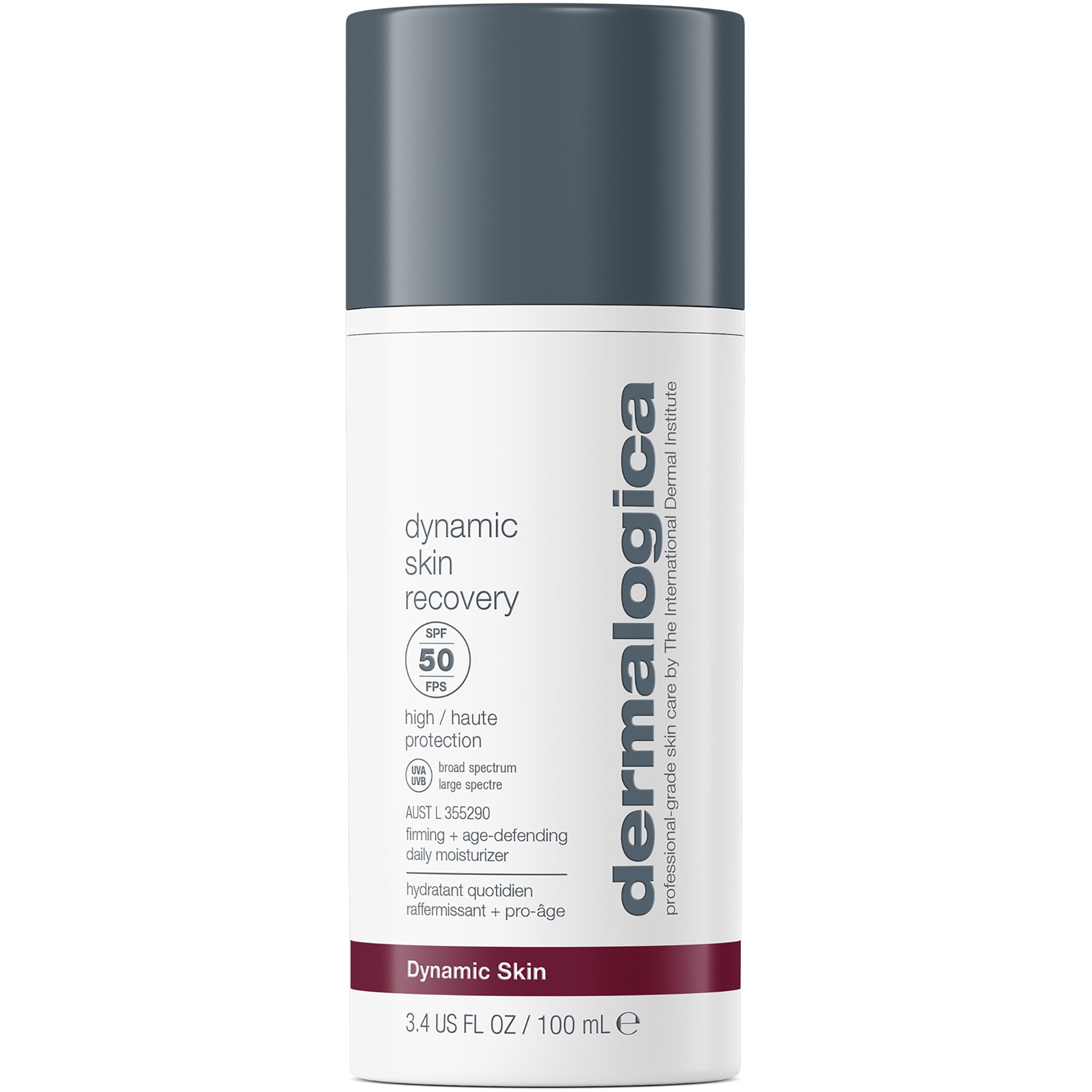Dermalogica Dynamic Skin Recovery SPF50 SPF 50 - 100 ml