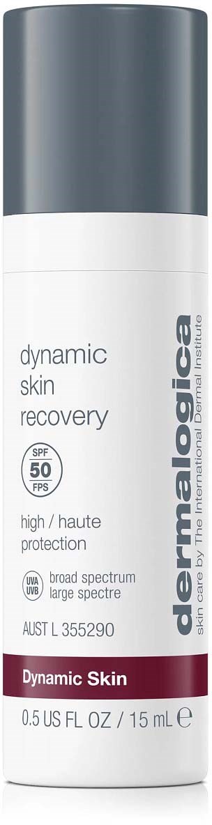 Dermalogica Dynamic Skin Recovery SPF50 15 ml