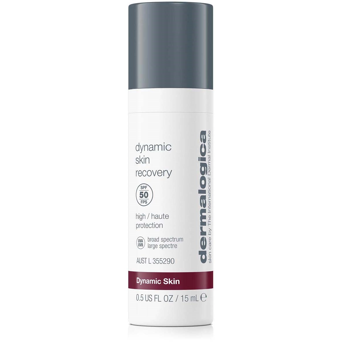 Dermalogica Dynamic Skin Recovery SPF50 15 ml