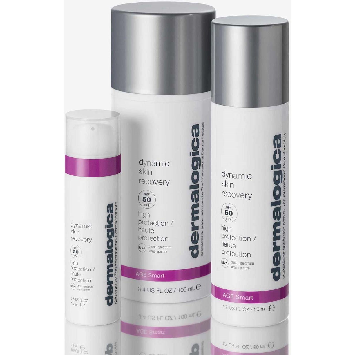 Dermalogica Dynamic Skin Recovery SPF50 15 ml (obrázok 10)