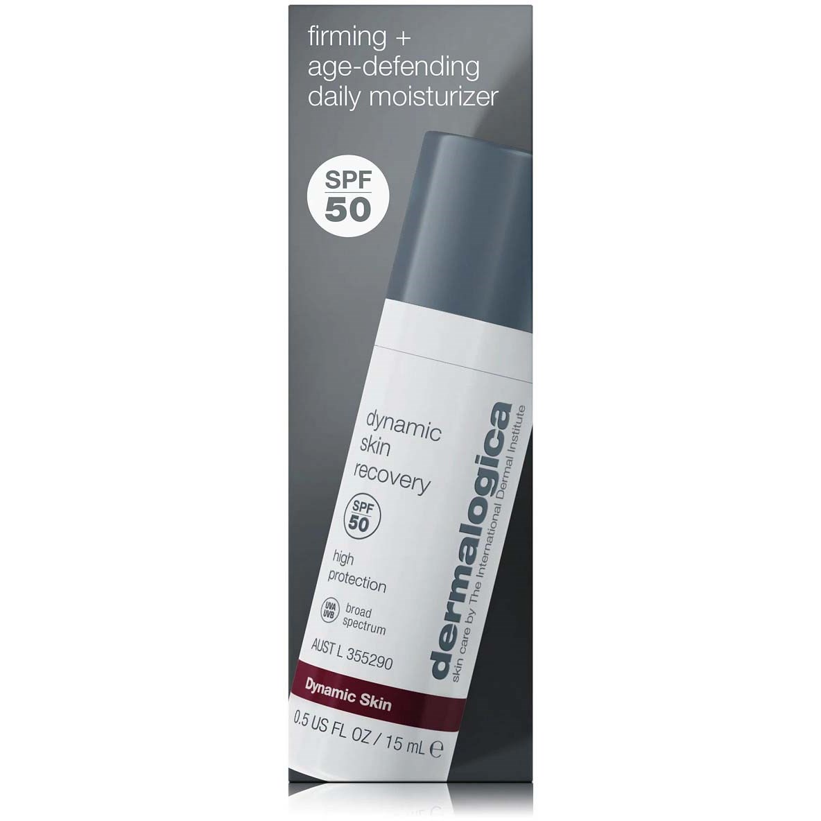 Dermalogica Dynamic Skin Recovery SPF50 15 ml (obrázok 9)
