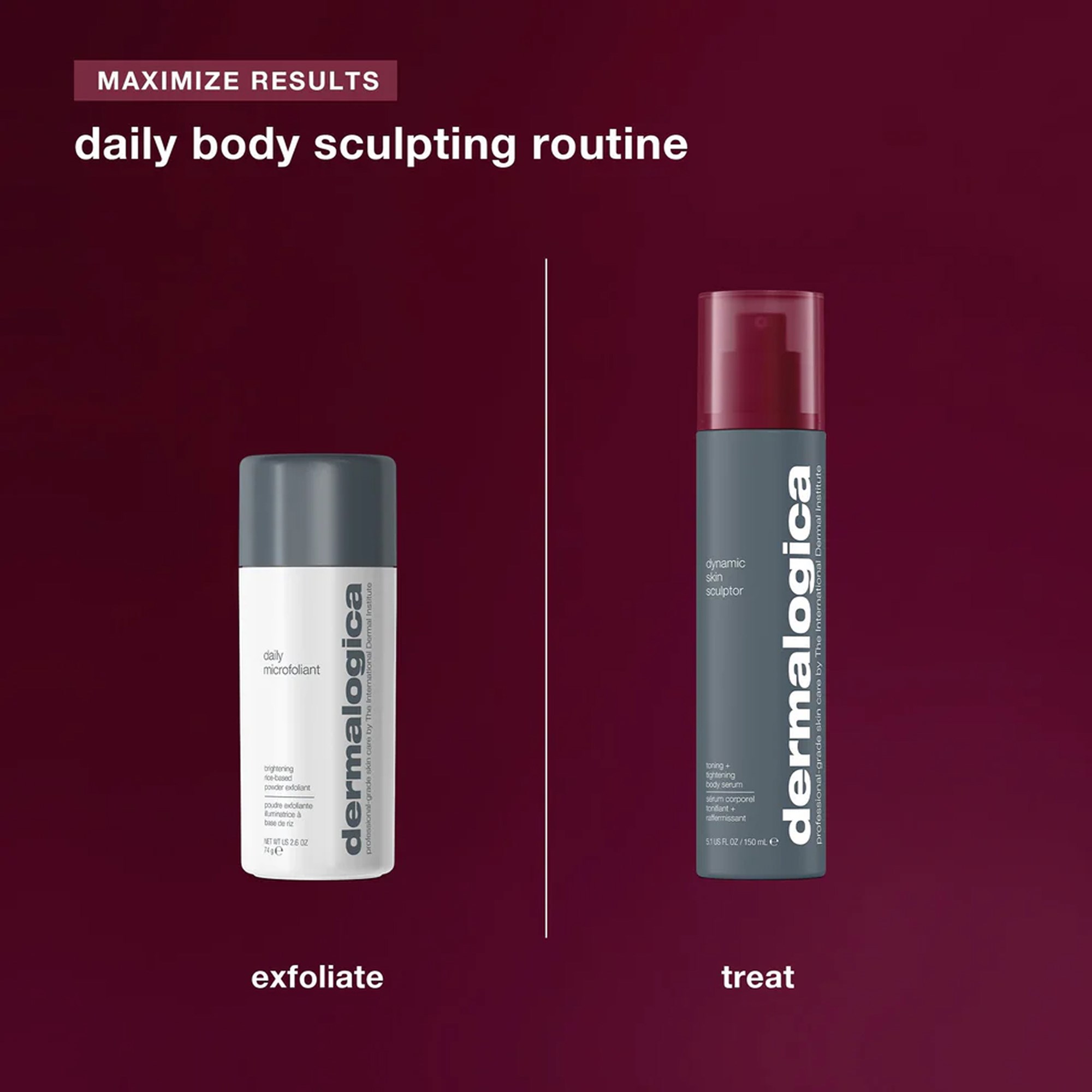 Dermalogica Dynamic Skin Sculptor 150 ml (obrázok 10)