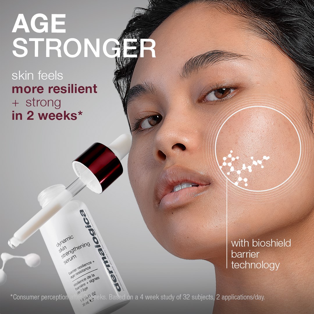 Dermalogica Dynamic Skin Strenghtening Serum 30 ml (obrázok 8)