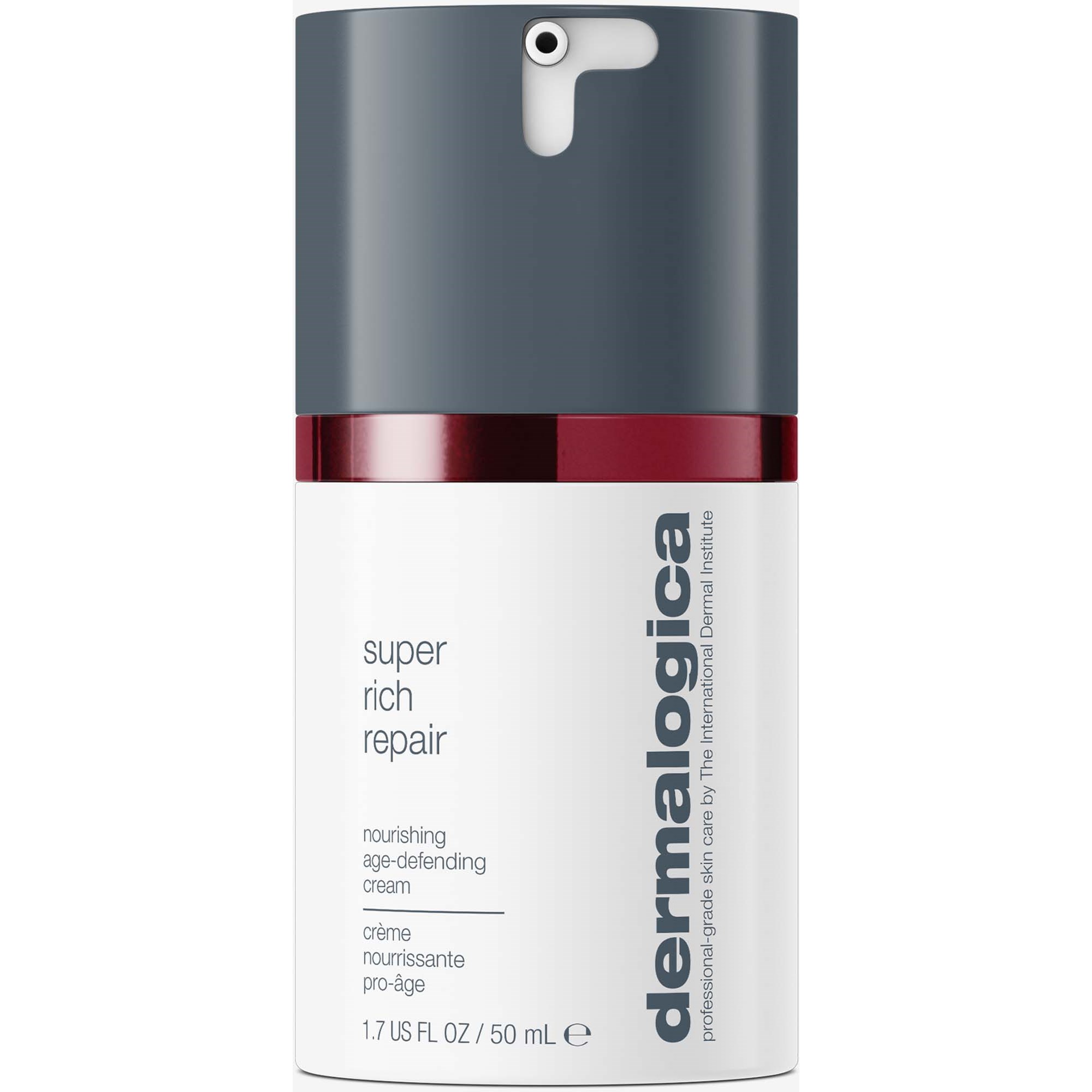 Dermalogica Dynamic Skin Super Rich Repair 50 ml parfym