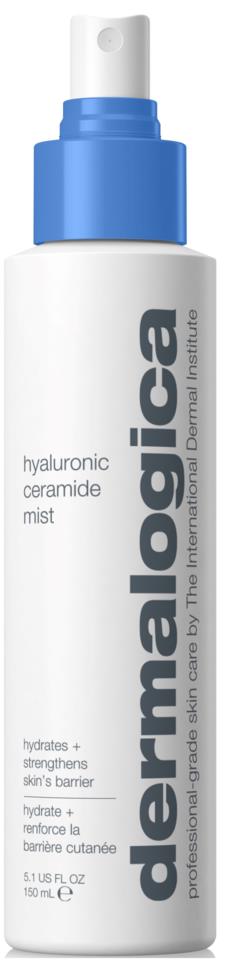 Dermalogica Hyaluronic Ceramide Mist 150 ml