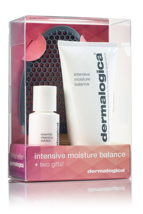 Dermalogica Intensive Moisture Balance Kit 130 ml