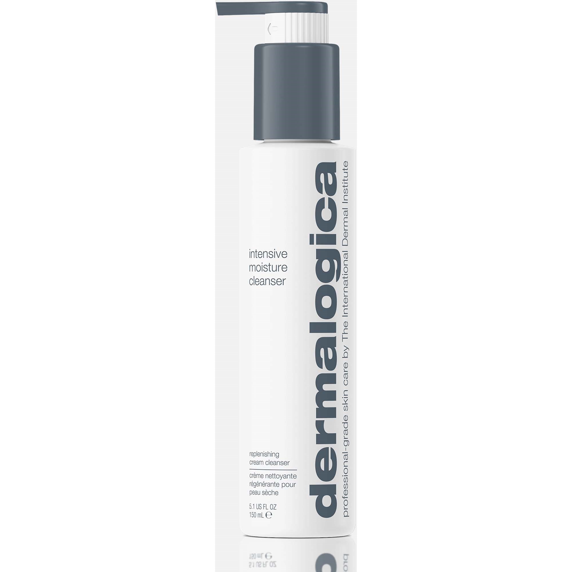 Dermalogica Daily Skin Health Intensive Moisture Cleanser 150 ml parfym
