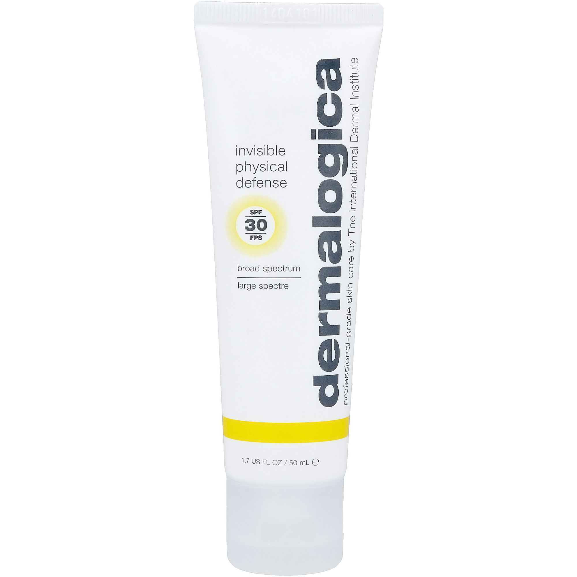 Dermalogica Invisible Physical Defense SPF30
