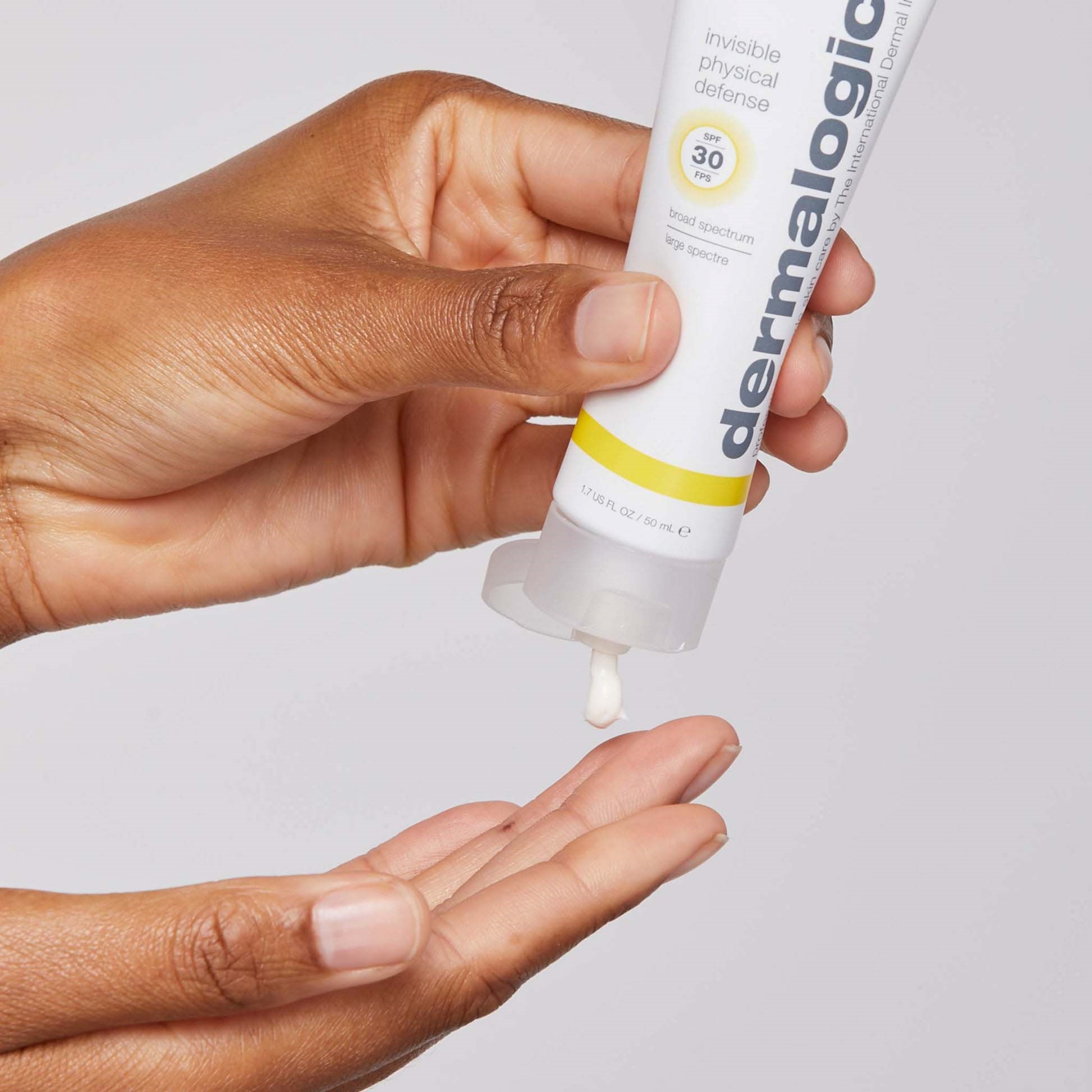 Dermalogica Invisible Physical Defense SPF30 50 szt. (obrázok 4)