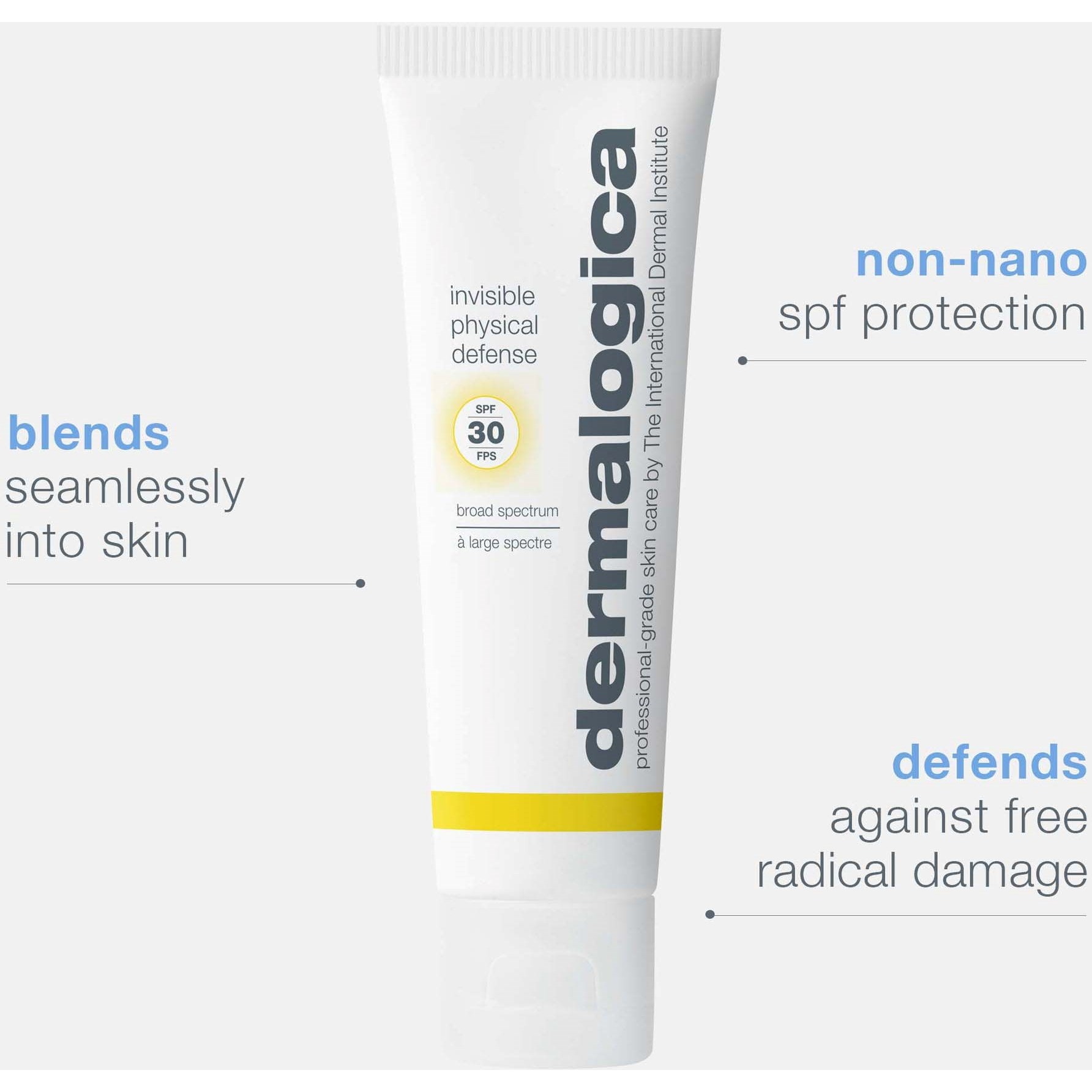 Dermalogica Invisible Physical Defense SPF30 50 szt. (obrázok 5)