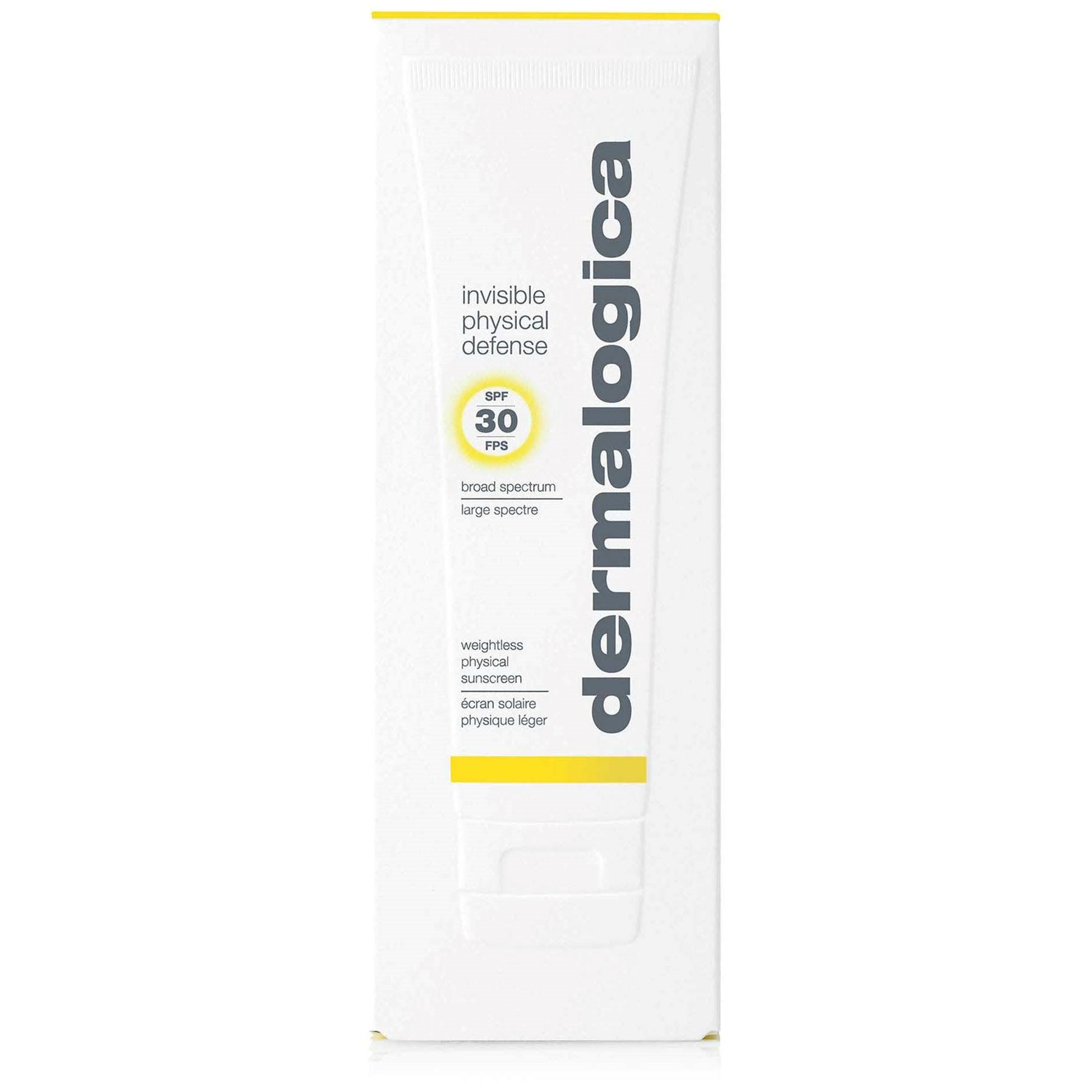 Dermalogica Invisible Physical Defense SPF30 50 szt. (obrázok 7)