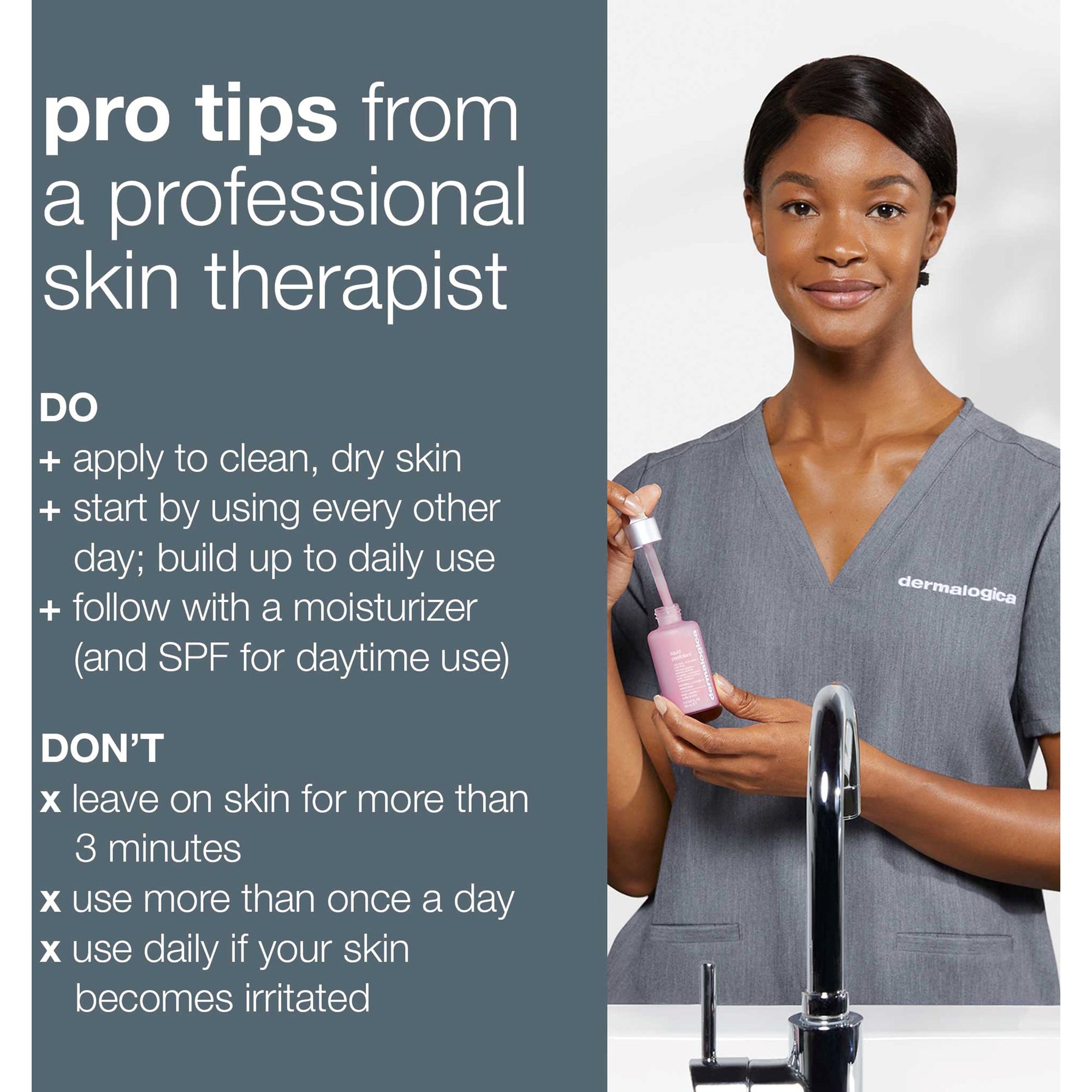 Dermalogica Liquid Peelfoliant 59 ml (obrázok 11)