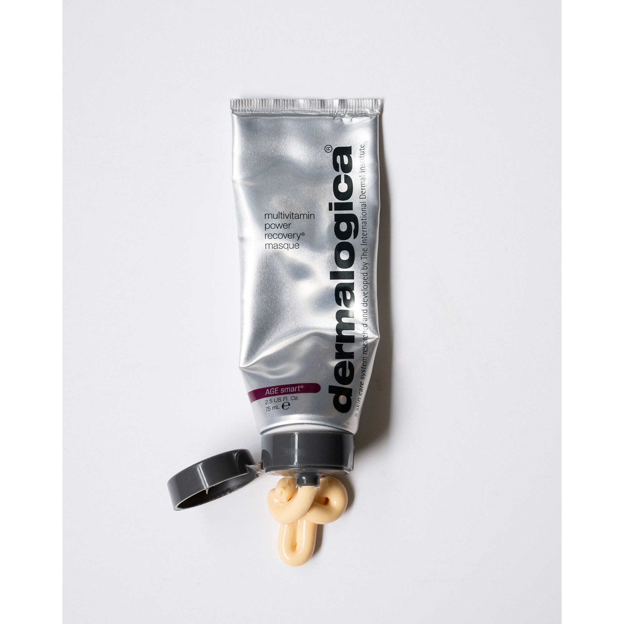 Dermalogica Age Smart Multivitamin Power Recovery Masque 15 ml (obrázok 4)