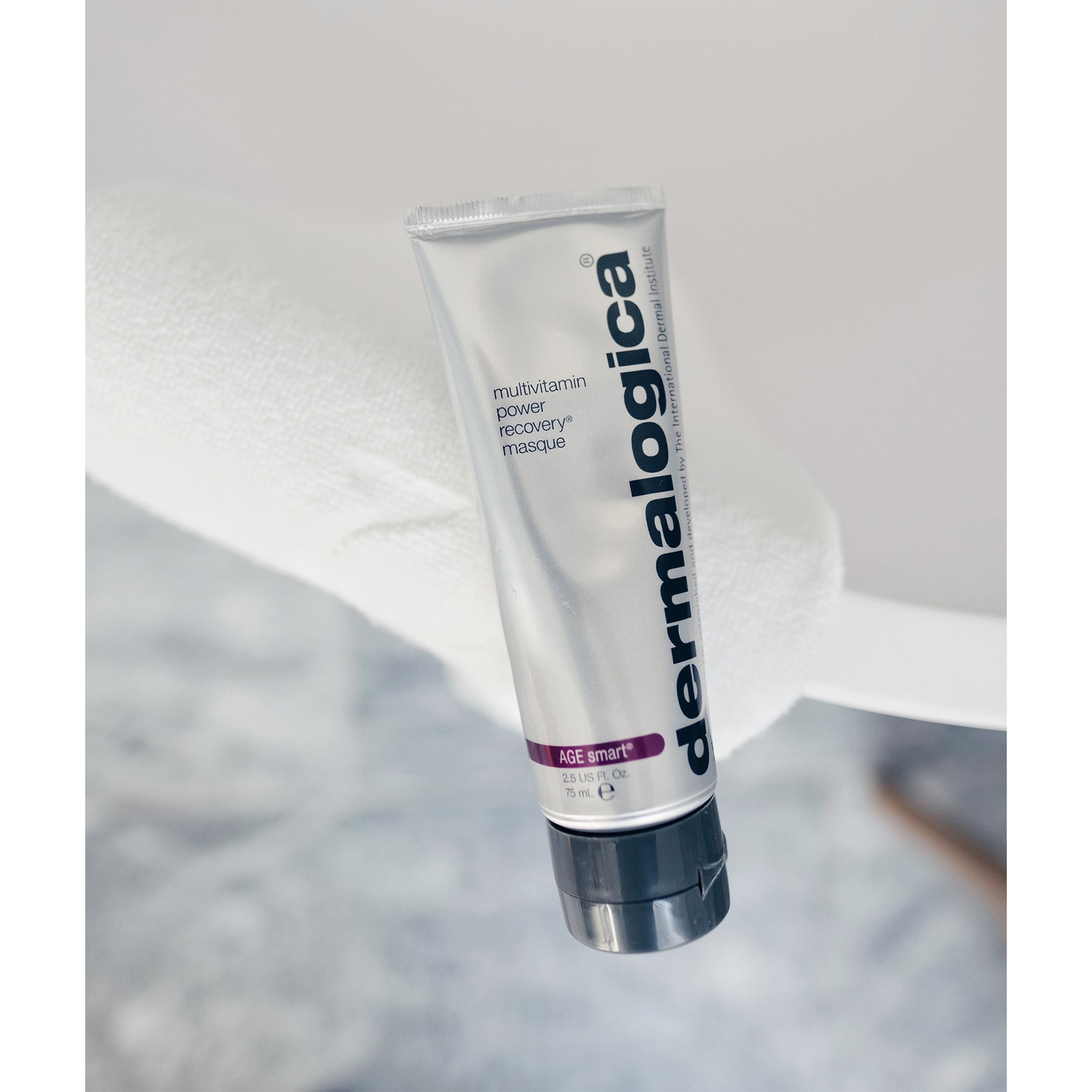 Dermalogica Age Smart Multivitamin Power Recovery Masque 15 ml (obrázok 5)
