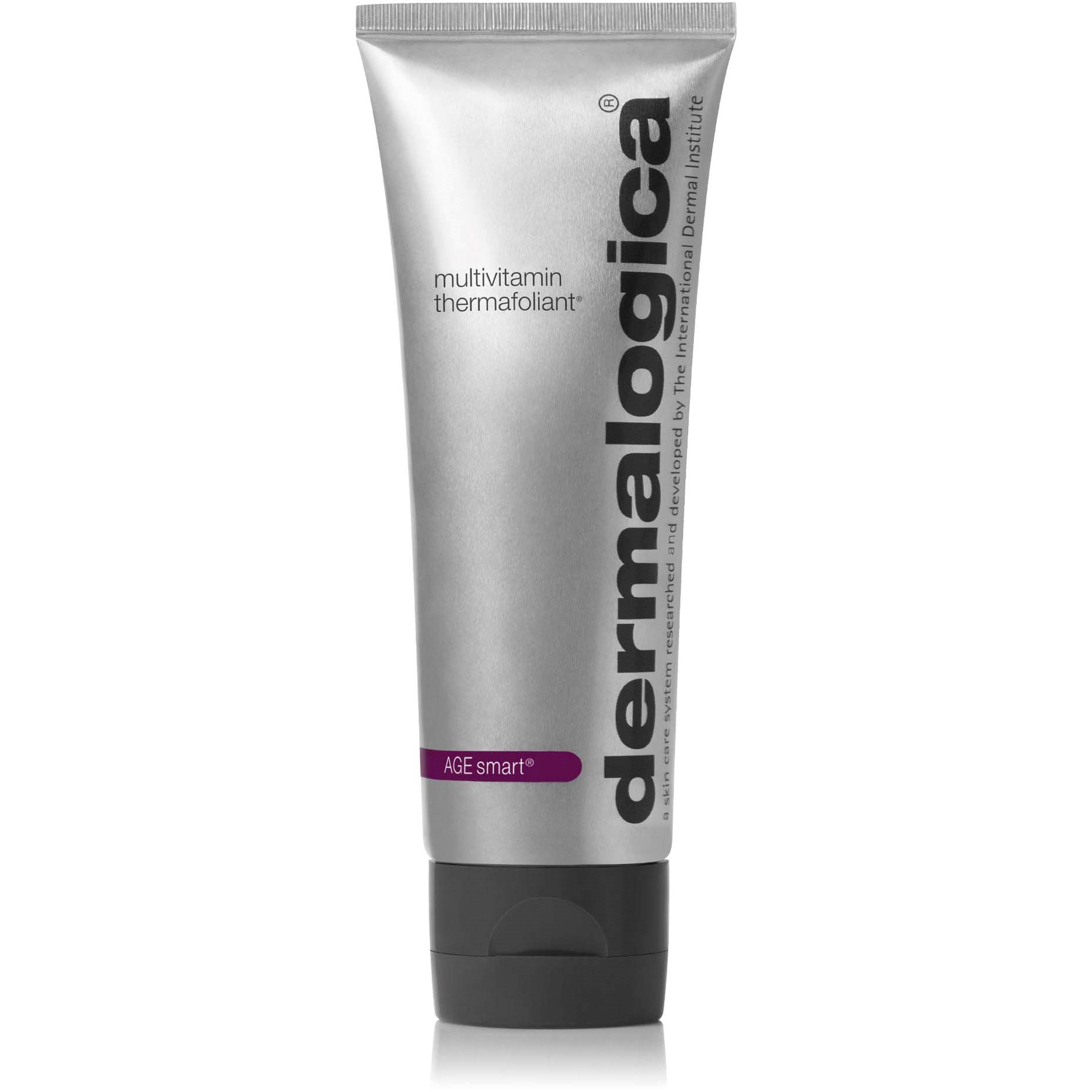 Dermalogica Age Smart MultiVitamin Thermafoliant Peeling dla skóry doj