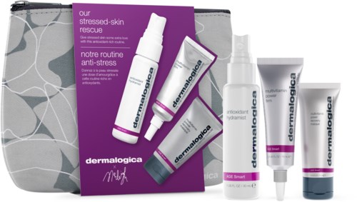 Dermalogica Our Stressed-Skin Rescue