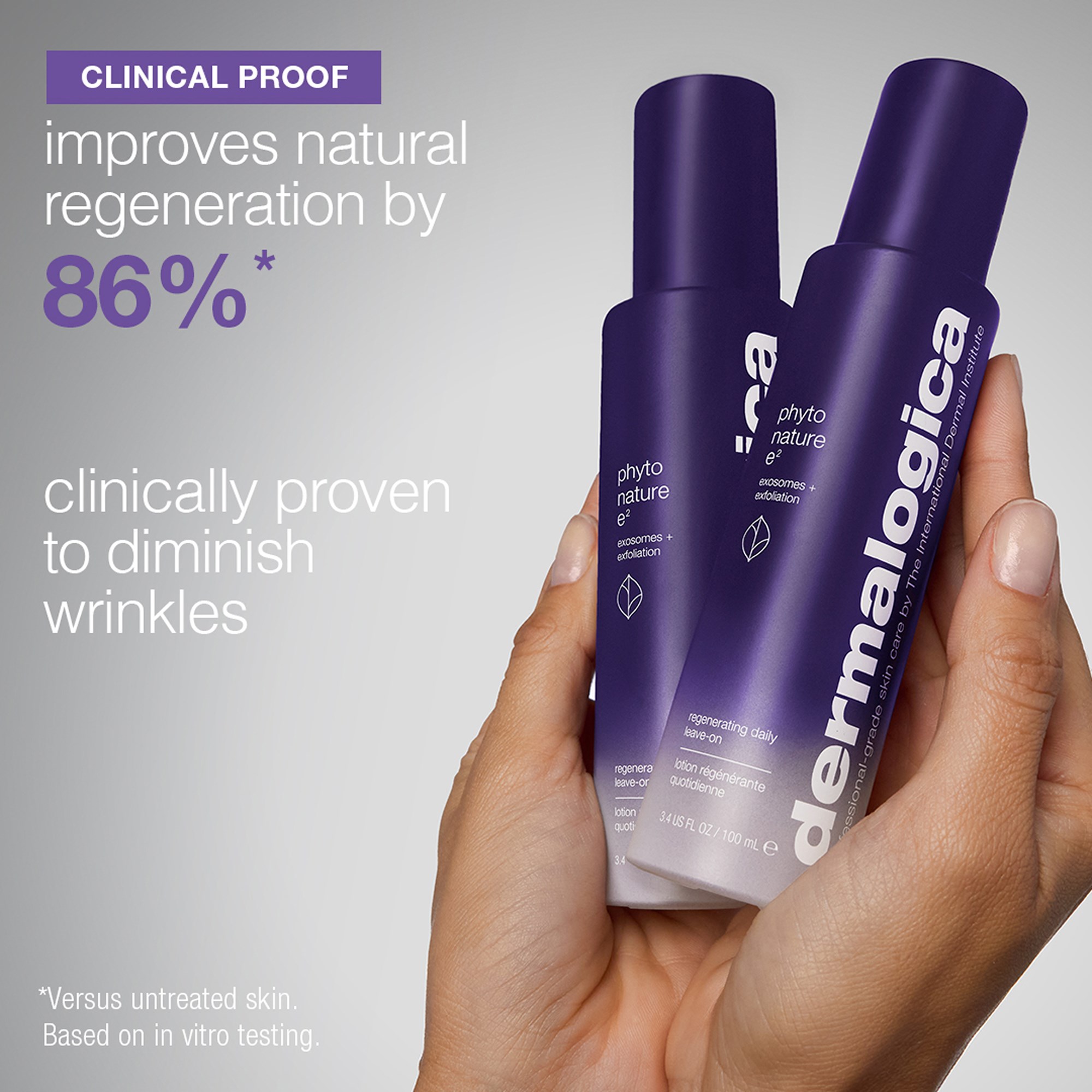 Dermalogica Phyto Nature E2 100 ml (obrázok 6)