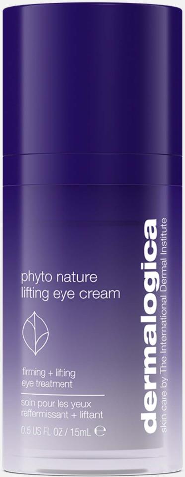 Dermalogica Phyto Nature Lifting Eye Cream 15ml
