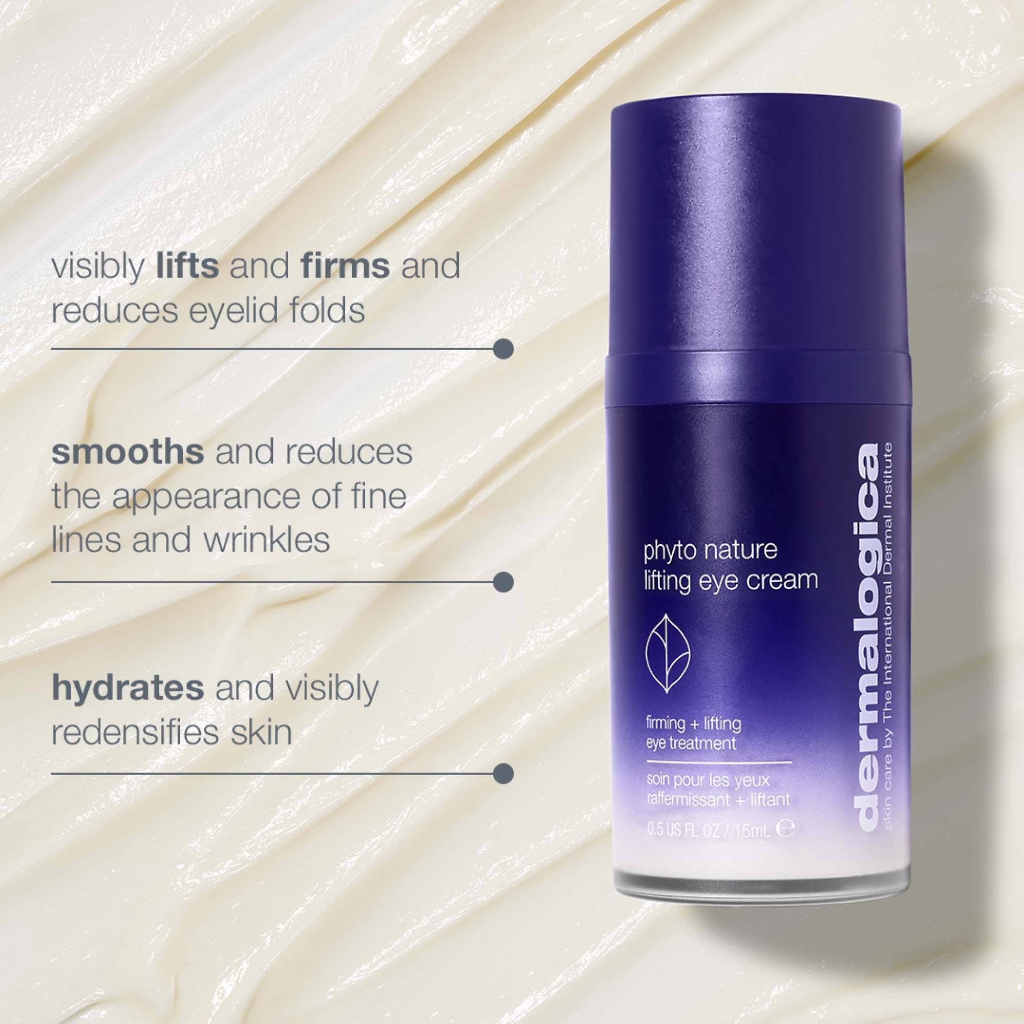 Dermalogica Lifting Eye Cream 15 ml (obrázok 3)