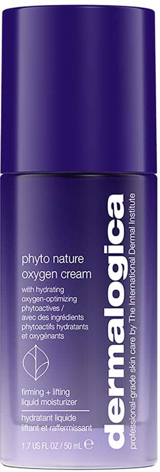 Dermalogica Phyto Nature Oxygen Cream 50 ml