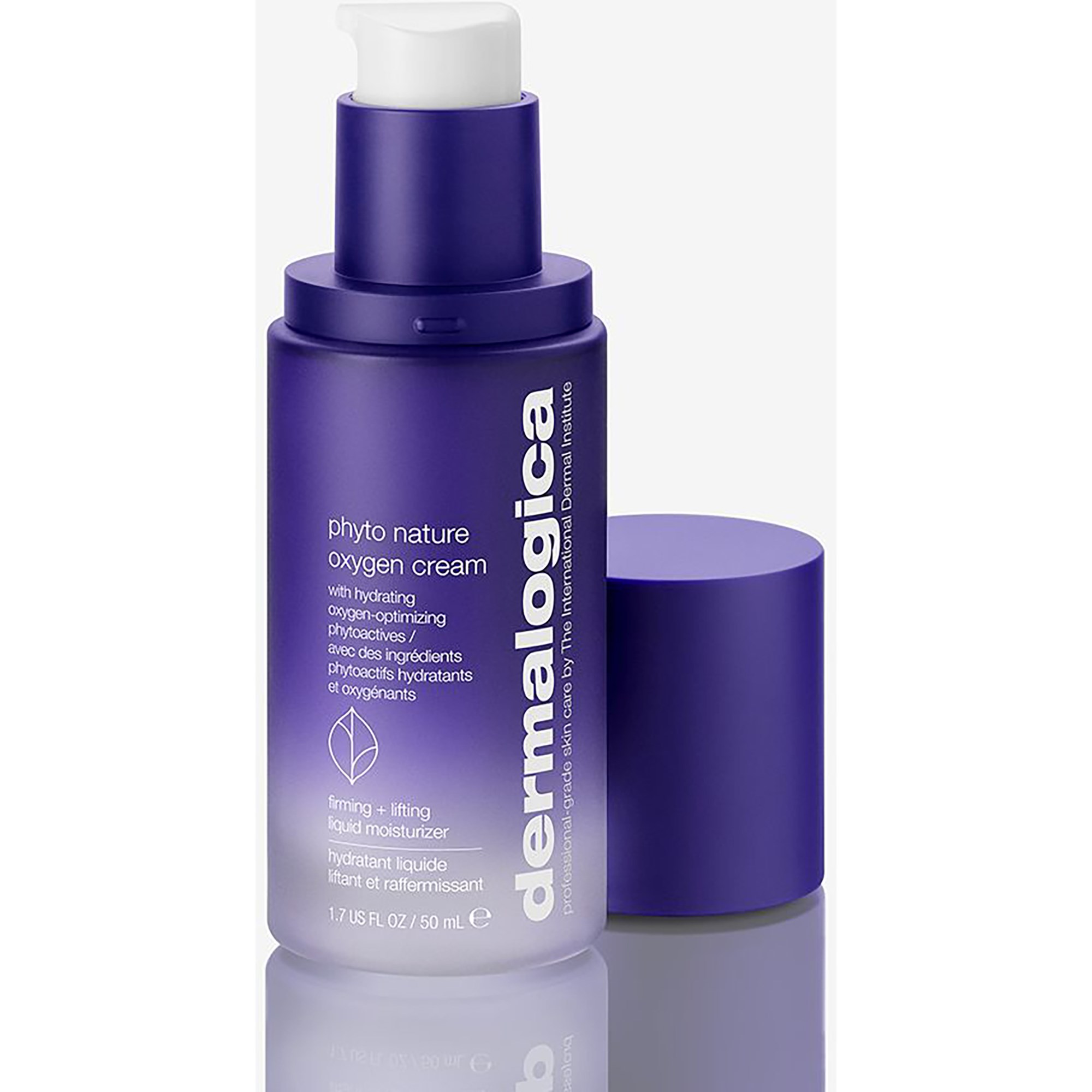 Alternativ bild 1 för Dermalogica Phyto-Nature Oxygen Cream