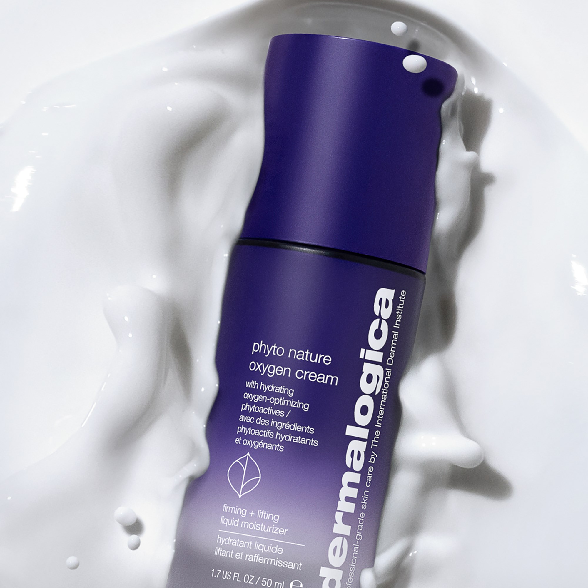Dermalogica Oxygen Cream 50 ml (obrázok 5)
