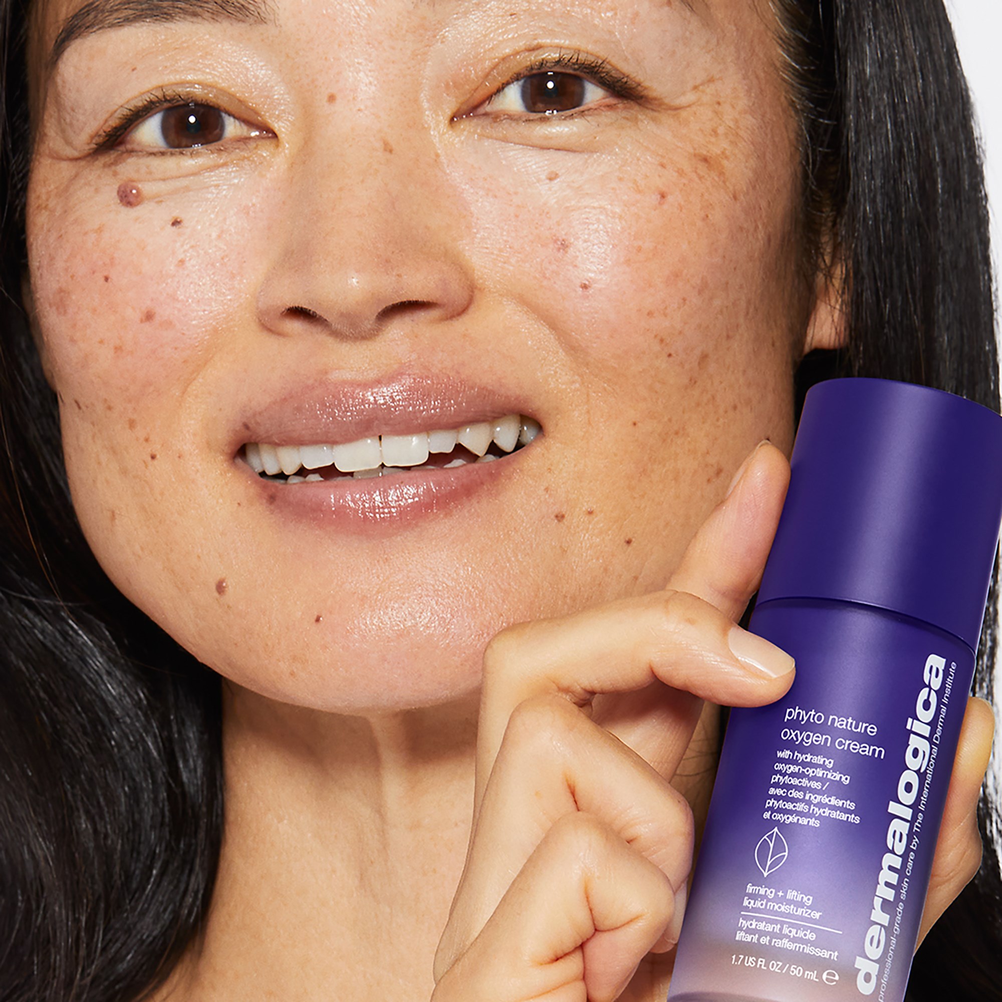 Dermalogica Oxygen Cream 50 ml (obrázok 7)