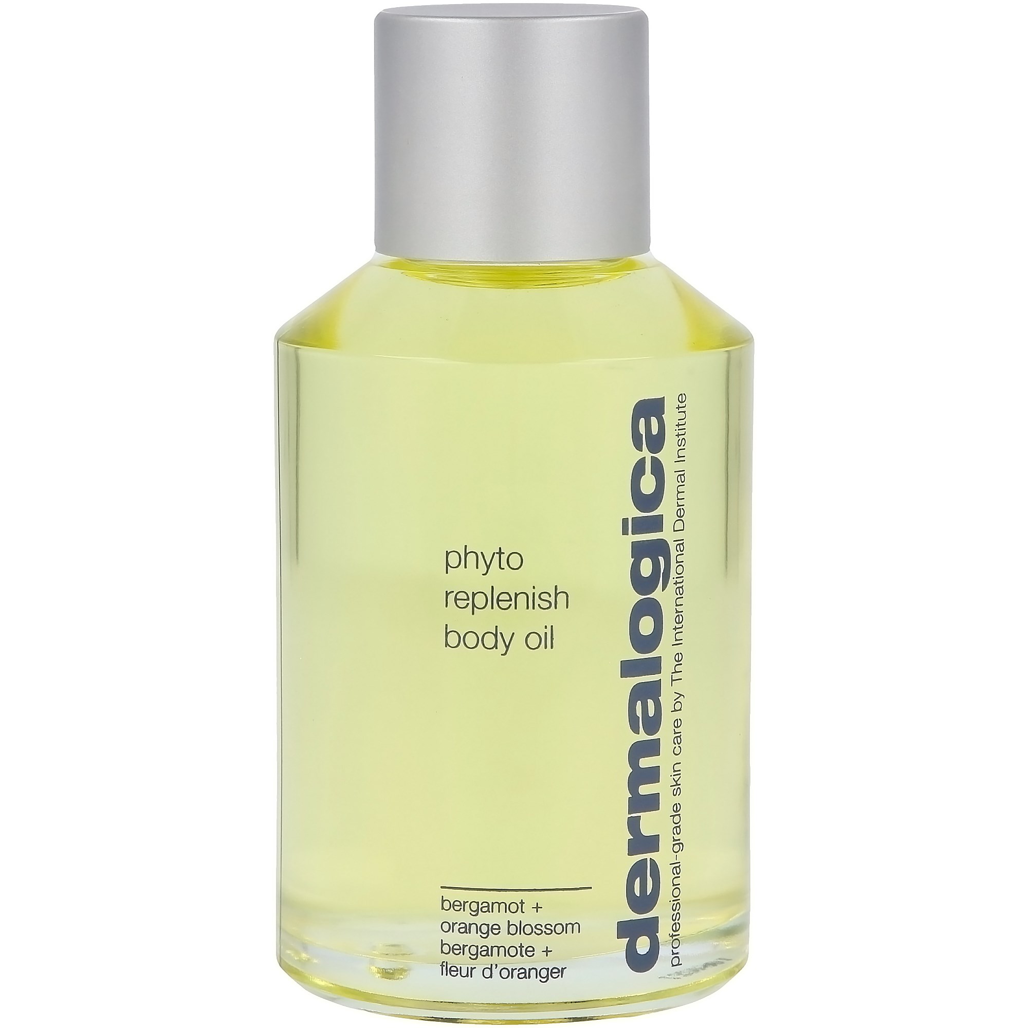 Läs mer om Dermalogica Body Collection Phyto Replenish Body Oil 125 ml