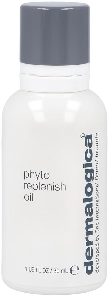 Dermalogica Phyto Replenish Oil 30 ml