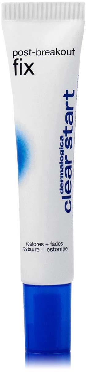 Dermalogica Clear Start Post-Breakout Fix 15 ml