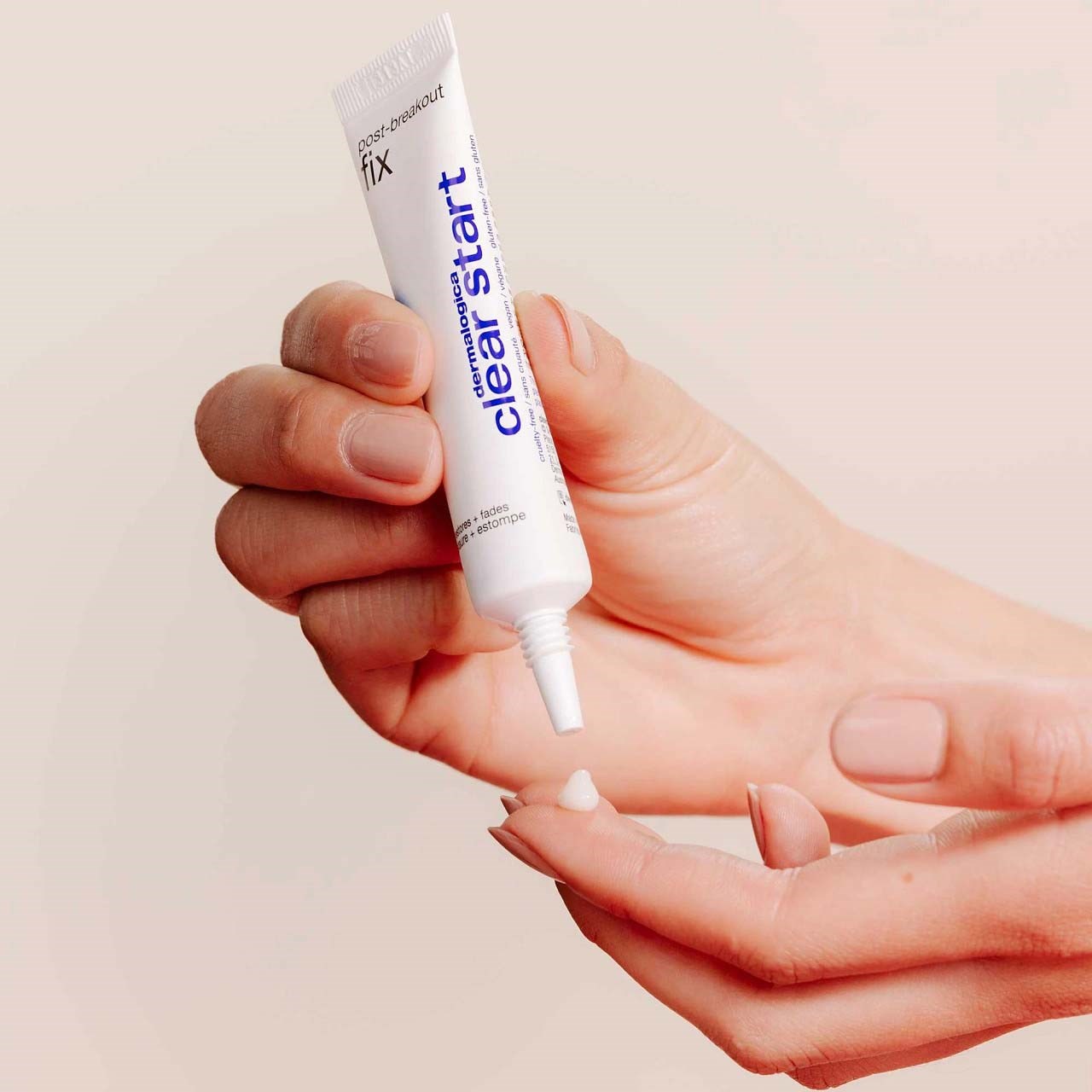 Dermalogica Clear Start Post-Breakout Fix 15 ml (obrázok 9)