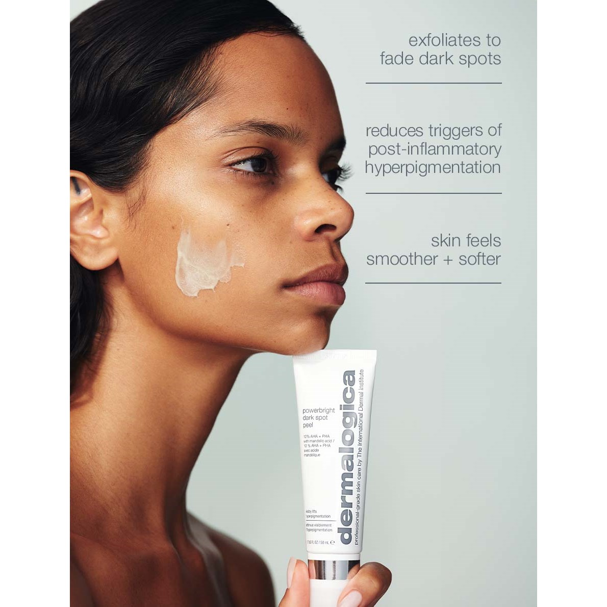 Dermalogica Powerbright Dark Spot Peel 50 ml (obrázok 5)